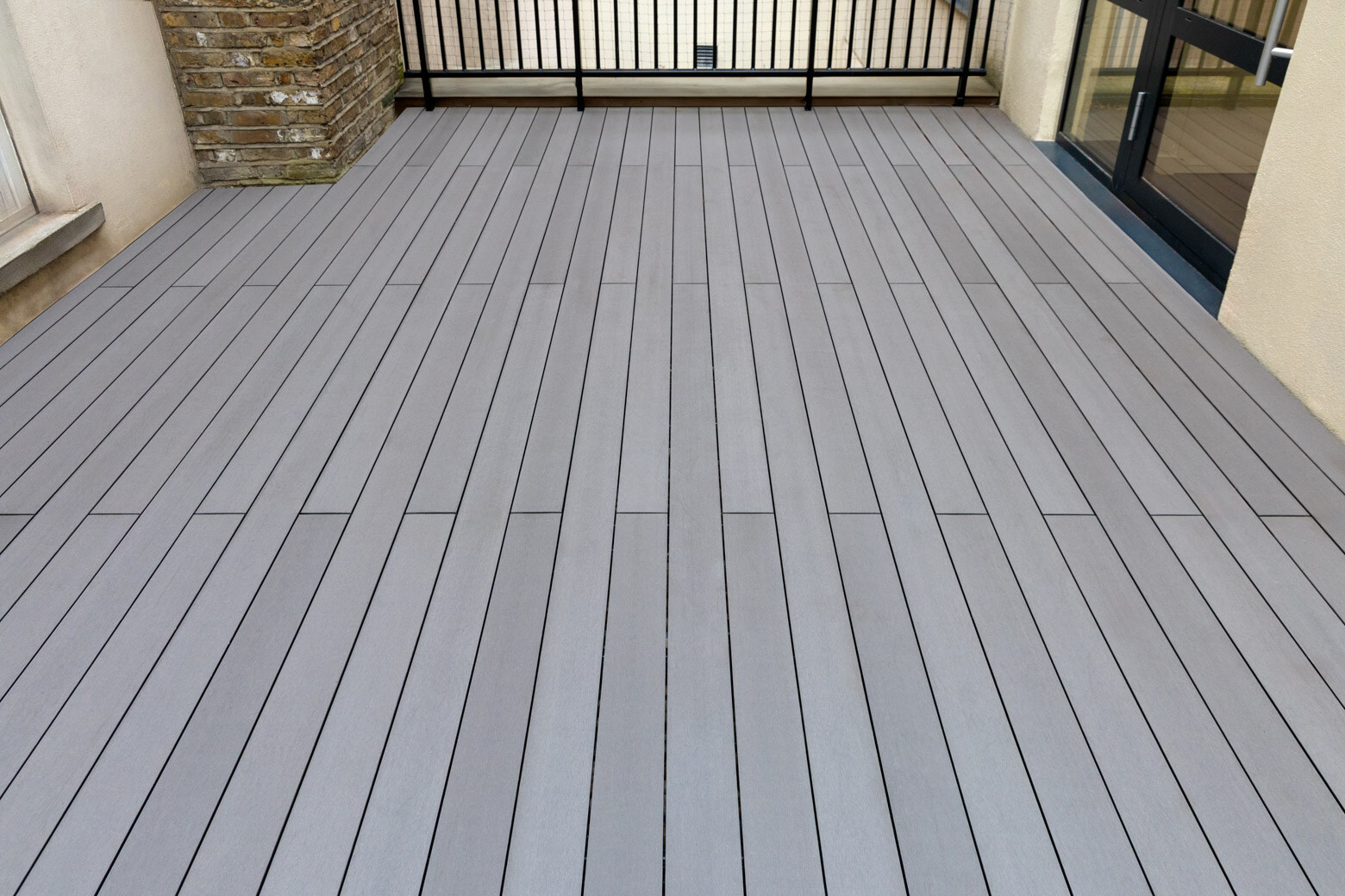 Fire Rated Composite Fire Rated Decking Finish Finishes Odc